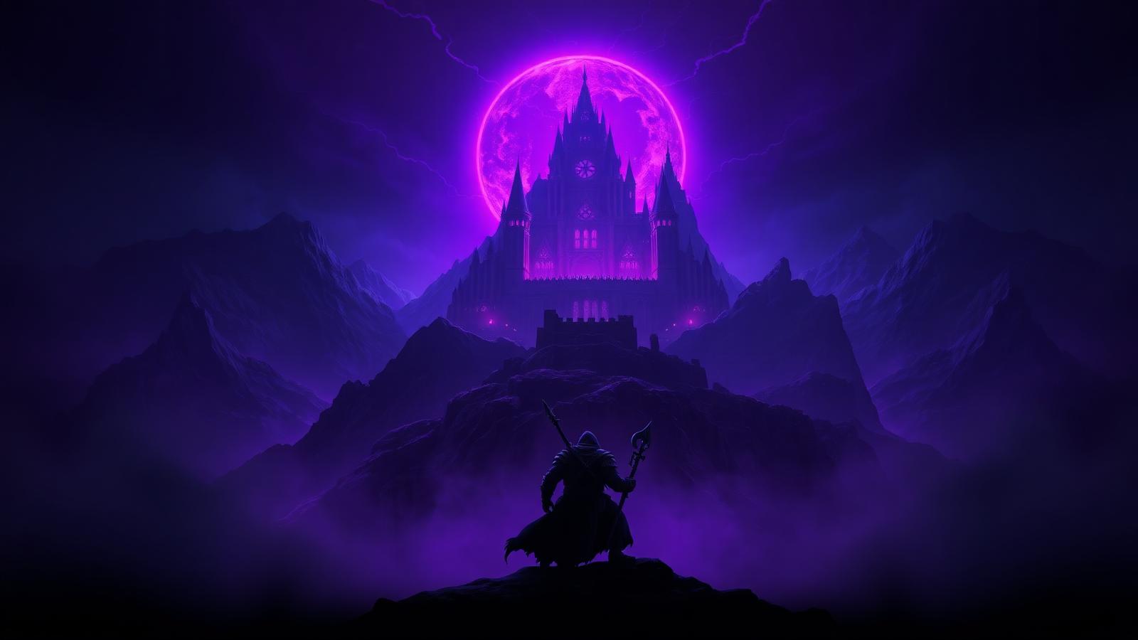 Shadow Oath